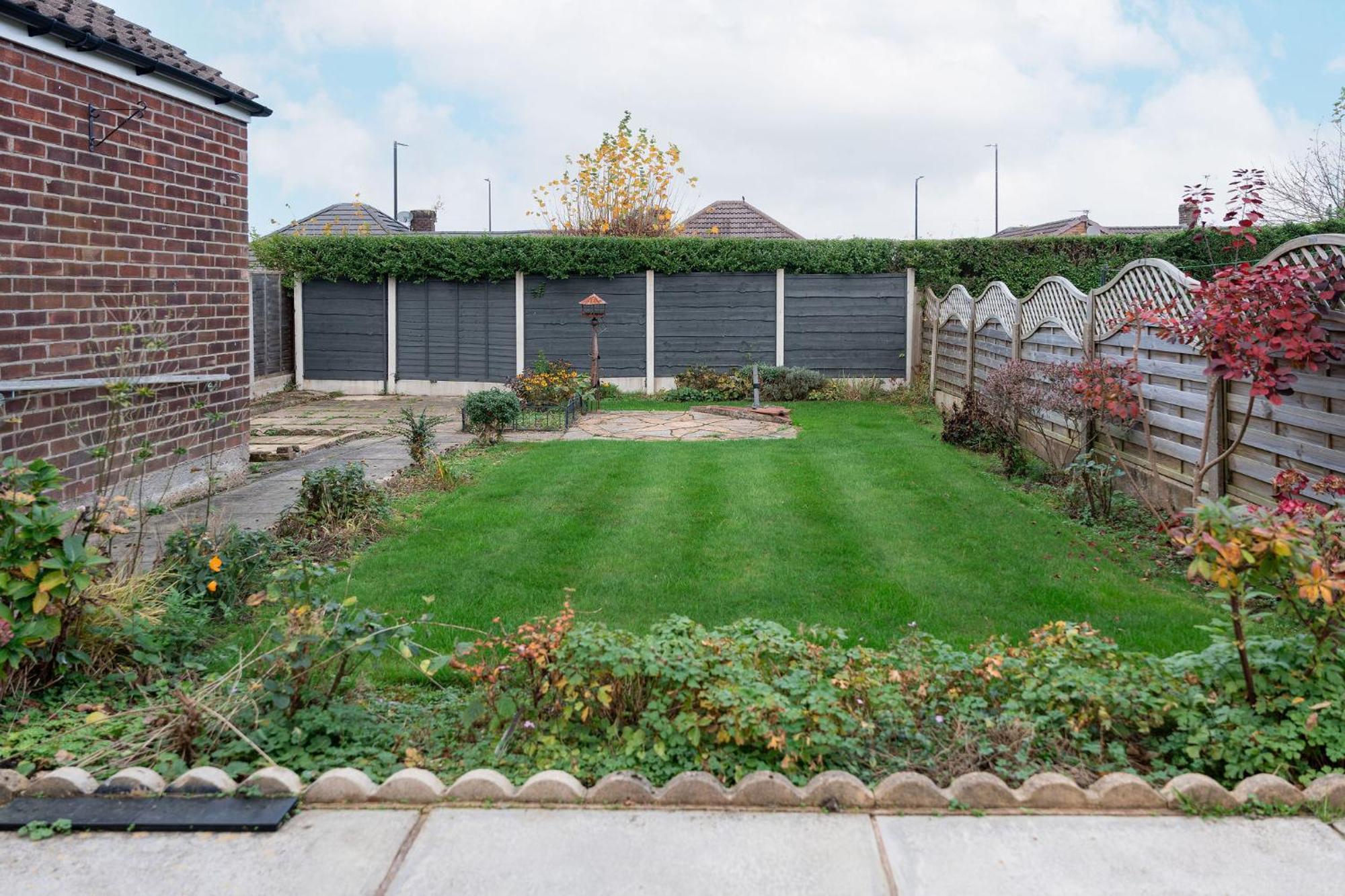 Nature Inspired Bungalow With 3 Rooms - 10 Mins From Manchester Airport Timperley Εξωτερικό φωτογραφία